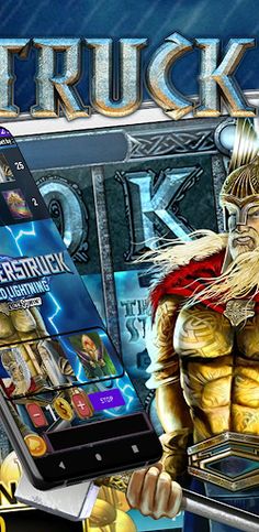 Thunderstruck - Screenshot 3