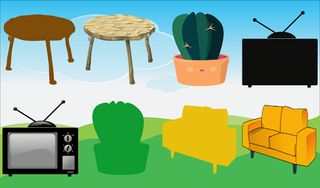 Sombras - Screenshot 3