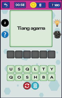 Santri Jaman Now - Screenshot 1