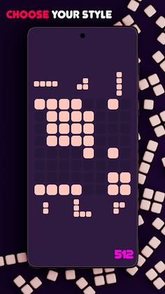 Block 8x8 - Screenshot 3