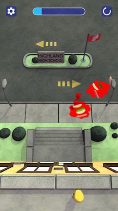 Spit Master - Screenshot 3
