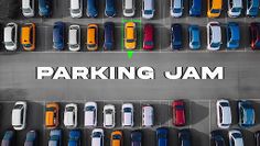 Extreme Parking Jam: Car Games - Screenshot 4