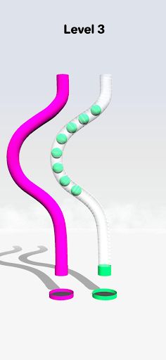 Ball Flow - Screenshot 1