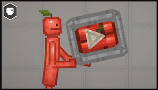 Master craft People Playground - Screenshot 2