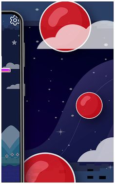 Fill Up Pin - Screenshot 4