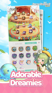 Dream Raiders 2: Wilds - Screenshot 5