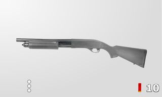 Shotgun Simulation - Screenshot 2