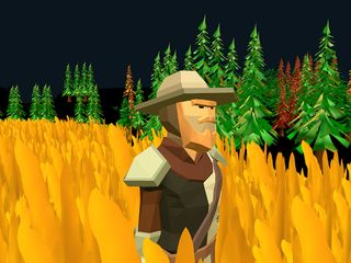 Village Combat - Screenshot 1