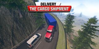 Cargo Truck Driver - Screenshot 3