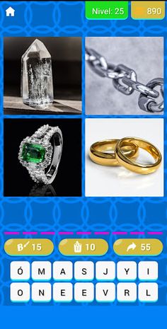 4 imágenes 1 palabra - Screenshot 2