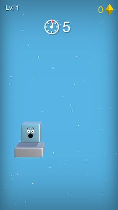 Stacker : The Game - Screenshot 2