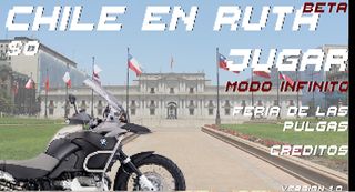 Chile en Ruta - Screenshot 1
