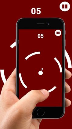 Shooting Ball - Screenshot 4