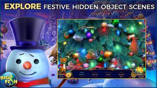 Christmas Stories: A Little Pr - Screenshot 2