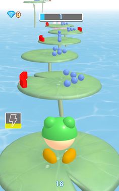 RaftCraft - Screenshot 3