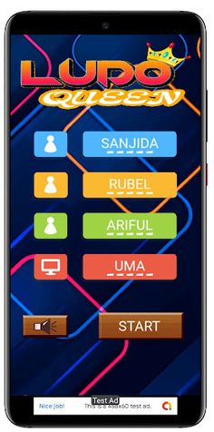 Ludo Queen (Offline Ludo Star) - Screenshot 4