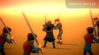 A Way to Slay - Screenshot 1