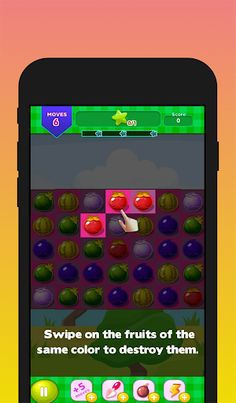 Fresh Juice - Screenshot 3