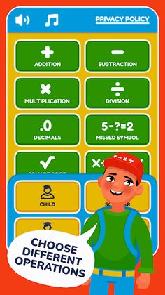 Math Games Puzzles Offline - Screenshot 4