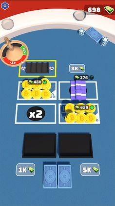 Cash Hustler - Screenshot 2