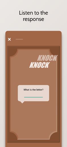 Learn Tap Code - Screenshot 3