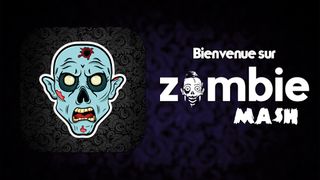 Zombie Mash - Screenshot 1