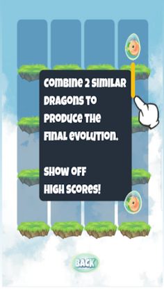 Island Dragon - Screenshot 1