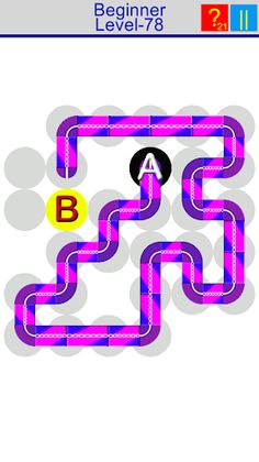 Join The Circles - Screenshot 1