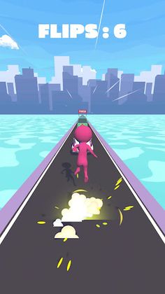 Traffic Flip - Screenshot 4