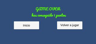 Mi Pong Solitario - Screenshot 3