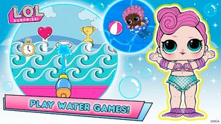 L.O.L. Surprise! Club House - Screenshot 2