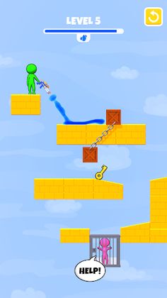 Water Puzzles 3D - Screenshot 4