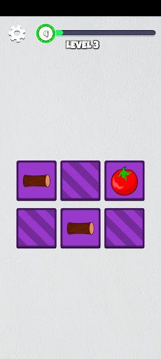 Pair Hunt - Screenshot 4