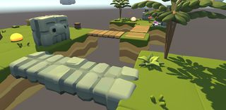 Little Maze - Screenshot 2