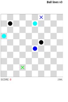 Ball lines v3 - Screenshot 3