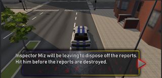 GANGSTER STORY CRIMINAL MAFIA - Screenshot 2