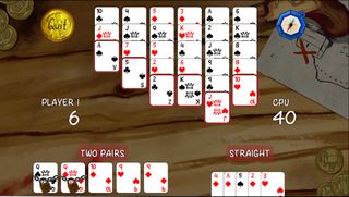 Pillage - Pirate Poker - Screenshot 3