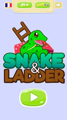 Snakes and Ladders : the game - Screenshot 4