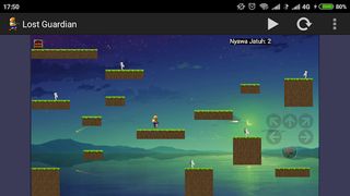 Lost Guardian - Screenshot 2