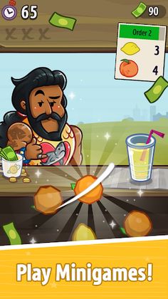 AdVenture Capitalist - Screenshot 4