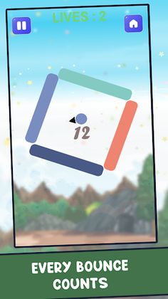 Joy Ball - Screenshot 3