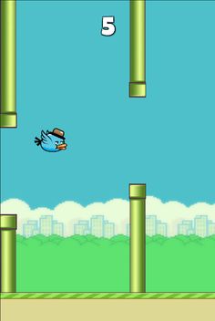 This Bird Can't Fly - Screenshot 3