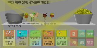 레알밥도둑 키우기: 2016 - Screenshot 2