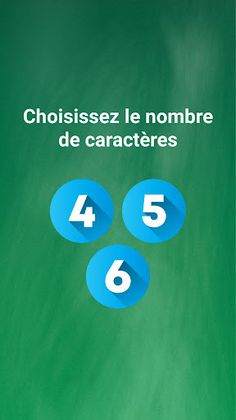 Anagramme-Word Find - Screenshot 1
