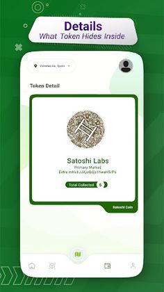 Satoshi labs hunt - Screenshot 4