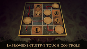 The House of Da Vinci 3 - Screenshot 3