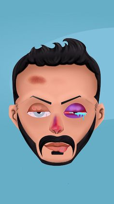 Hit Master: Clicker Games - Screenshot 4