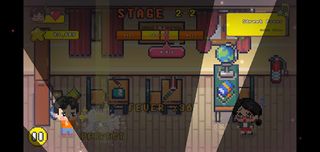 Super RhythmStar-Tap the beat - Screenshot 1