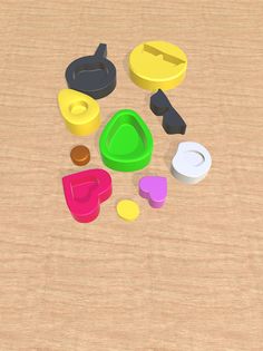 Fit Master - Screenshot 1