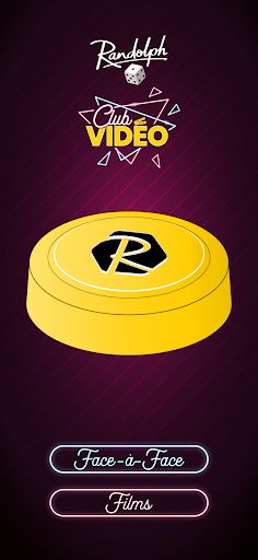 Club Video - Randolph - Screenshot 1